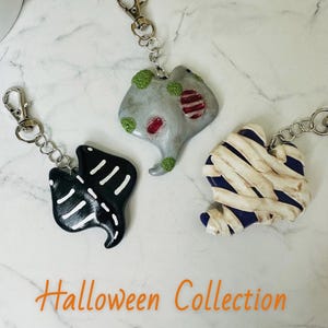 Stingray Keychain Pal
