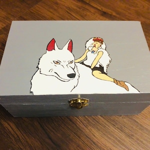 Anime Box
