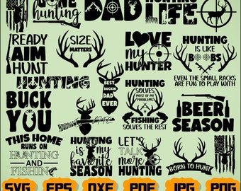 Download Hunting Shirt Svg Etsy