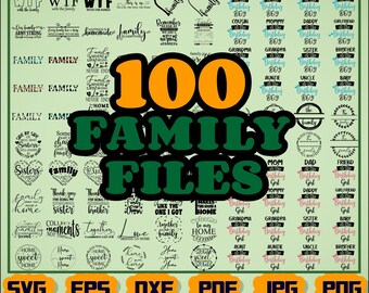 Download Family Svg Etsy