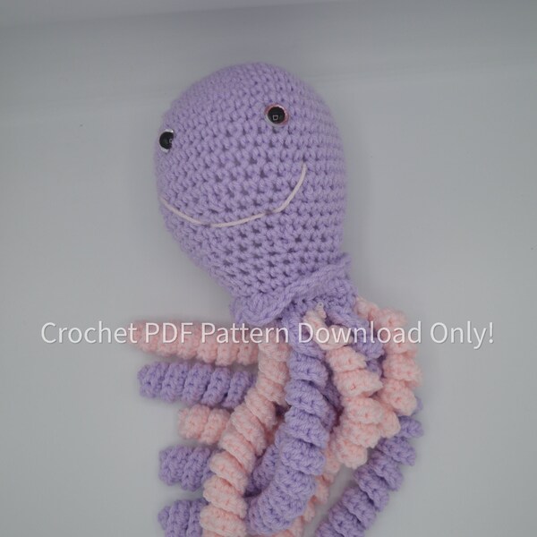 Nicu Octopus Etsy