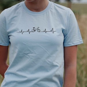 Bicycle Shirt, Bike Shirt, Cycologist Shirt, Bicycle tShirt, Cycling Shirt, Bike Gift, Bicycle Tshirt, Biking Shirt, Funny Cycling Shirt