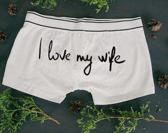 Grappige boxershorts | Underwear District | Underwear District
