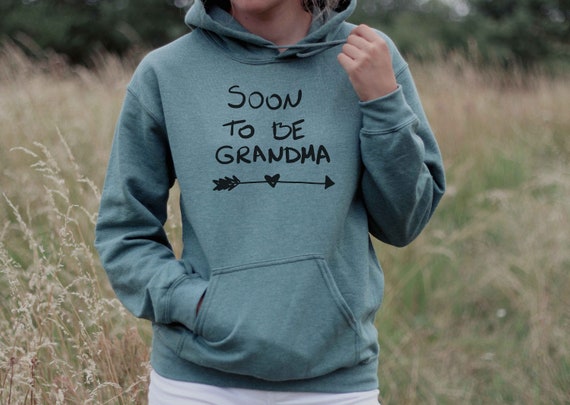new grandma sweatshirt