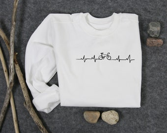 Bicycle Sweatshirt, Bike Sweater, Cycologist Sweatshirt, Bicycle Hoodie, Cycling Hoodie, Bike Gift, Bicycle Jumper, Funny Cycling Shirt