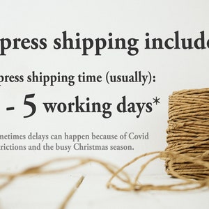 Expressversand mit FedEx Upgrade