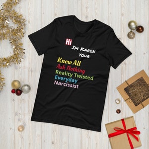 Short-Sleeve Unisex T-Shirt