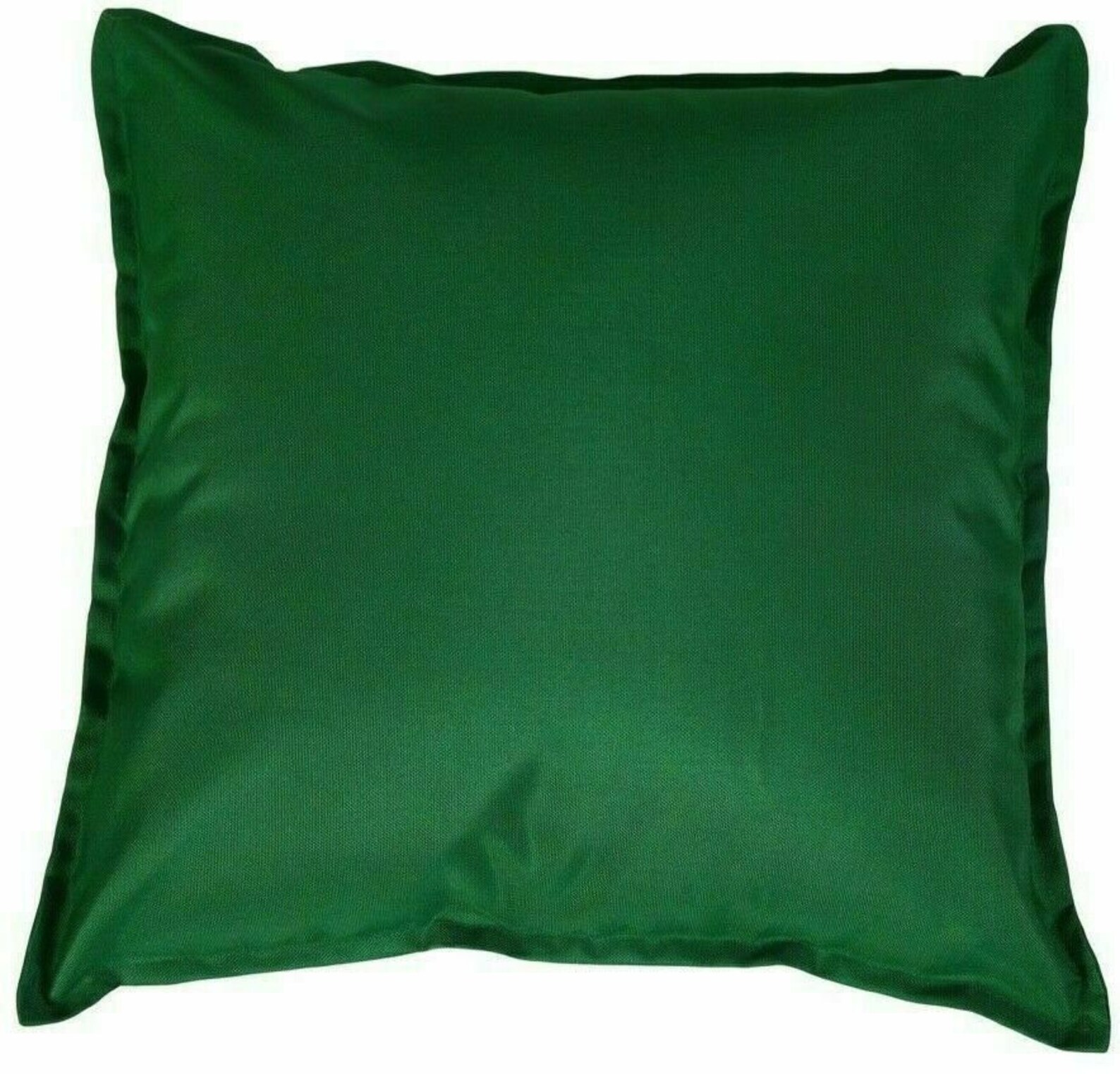 LARGE FILLED Outdoor Cushions WATERPROOF Floor Garden Cushion Etsy
