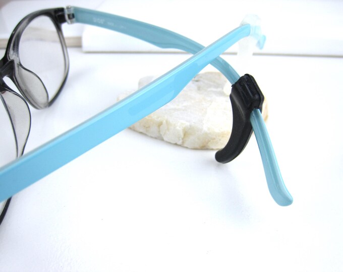 Ear Grab, Eyeglass Arm Grip, Anti Slip Arms, Stay Put, Eye Glasses, Sun