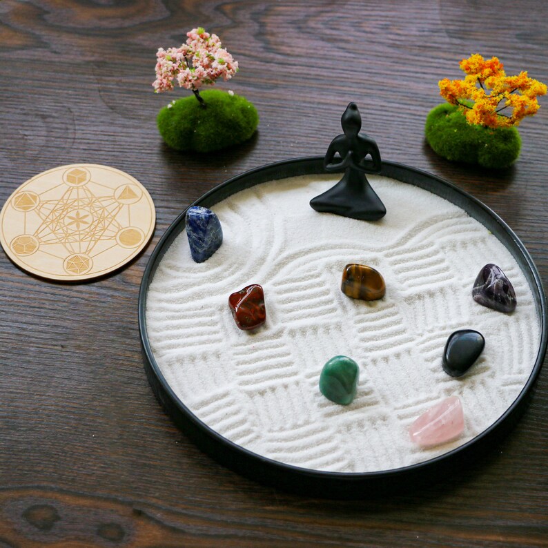 51+ Yoga Zengarten, Entdecke rezepte, einrichtungsideen,