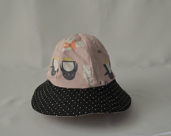 Bucket Hat