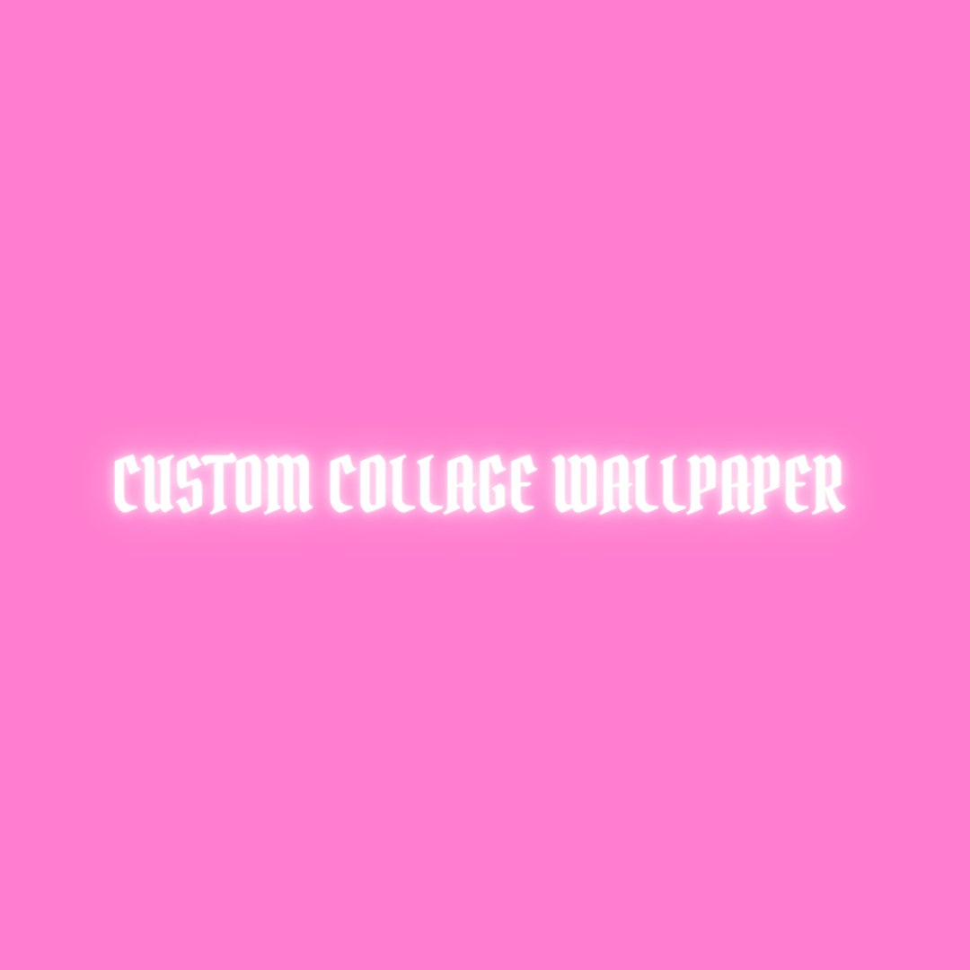 custom-collage-wallpaper-etsy