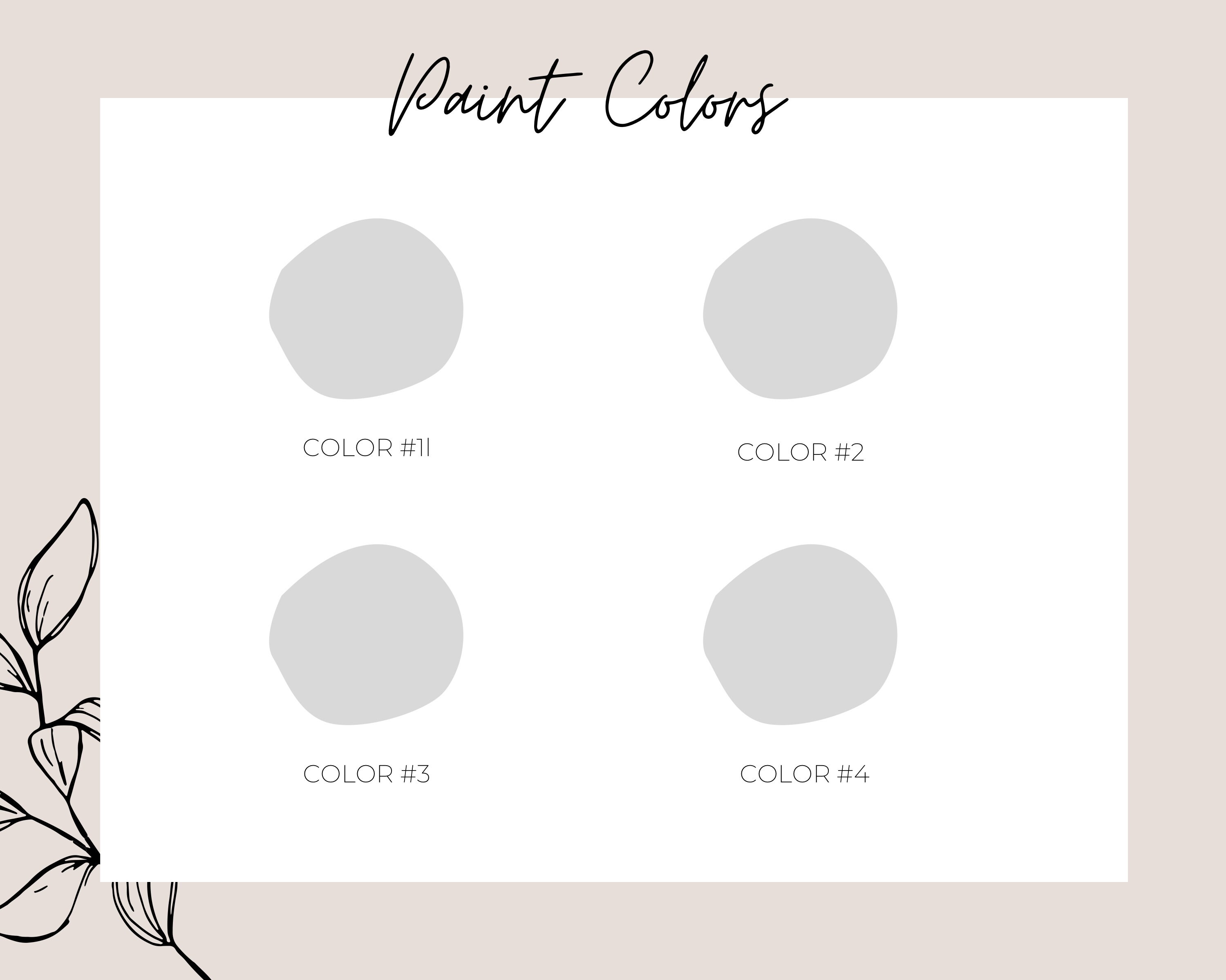 Mood Board, Room Design, Interior Design, Interior Decorating ...