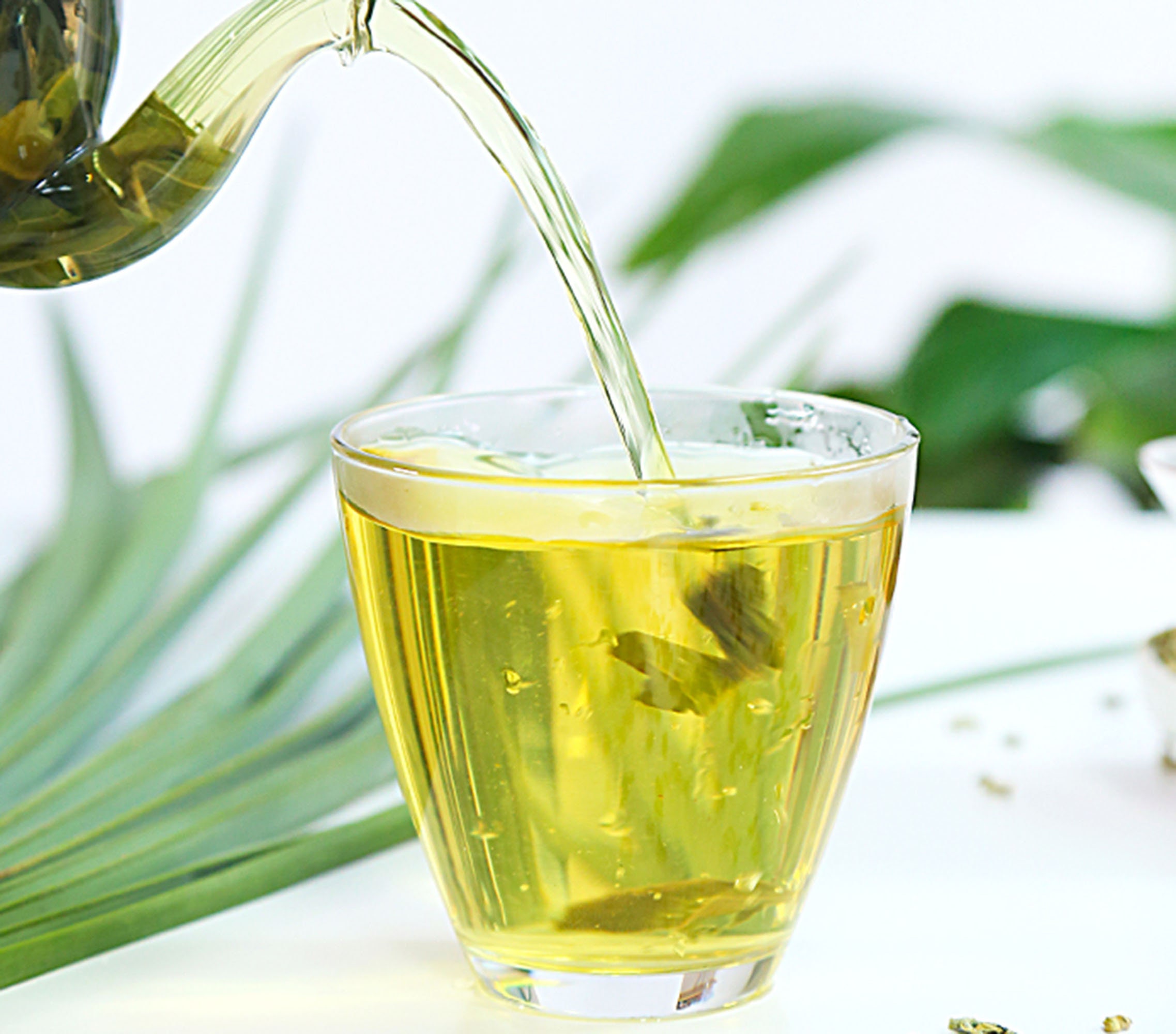 Lotus Leaf Tea Tea Flower Tea Dried Lotus Leaf Tea Dried Etsy