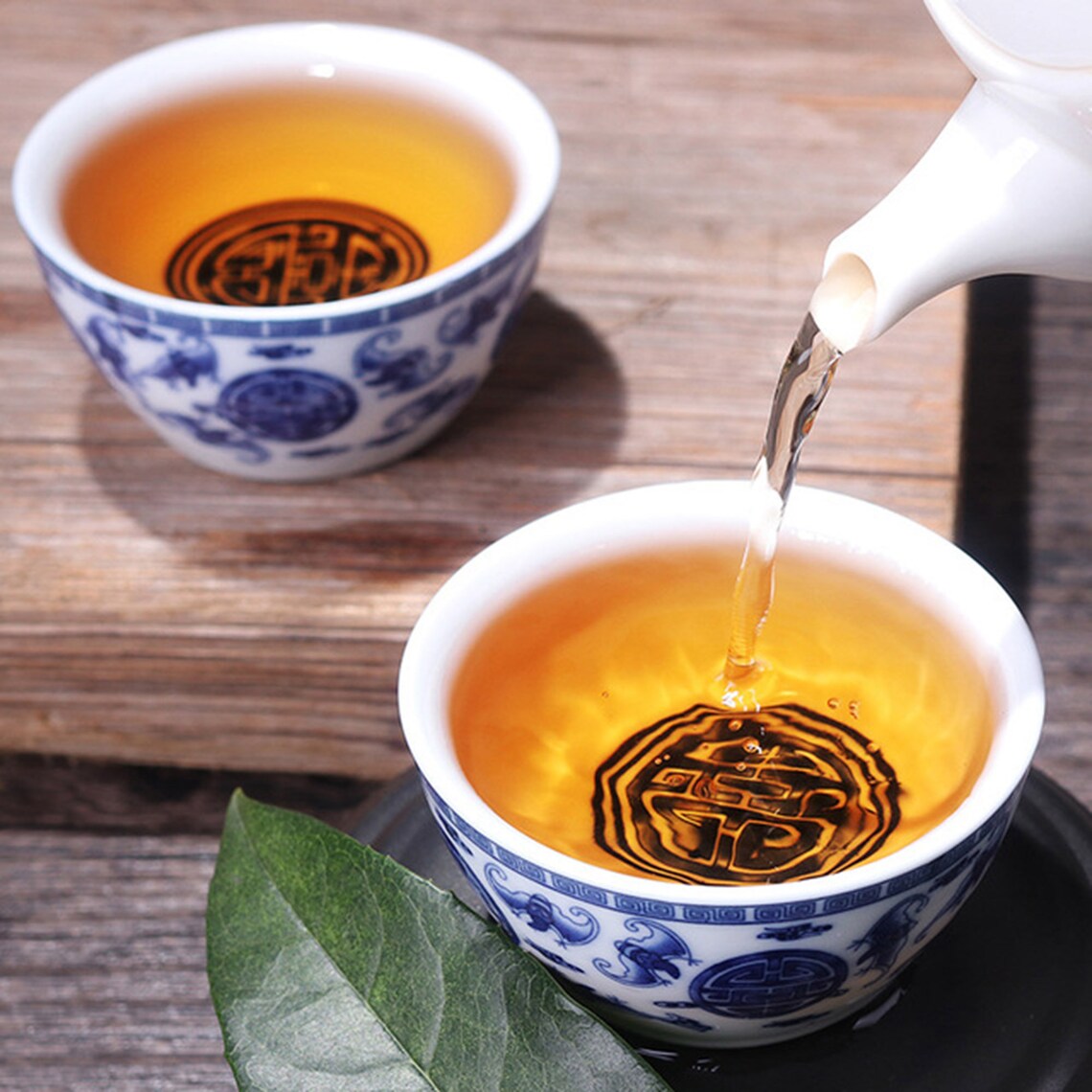 250g Da Hong Pao Oolong Tea Loose Leaf Oolong Tea Fujian Etsy