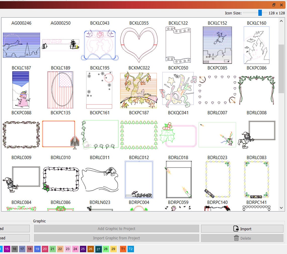 Lightburn art library download bpoincredible