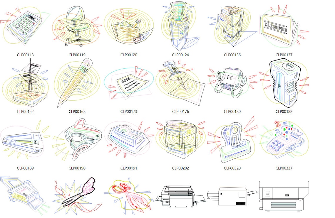 lightburn art library free download