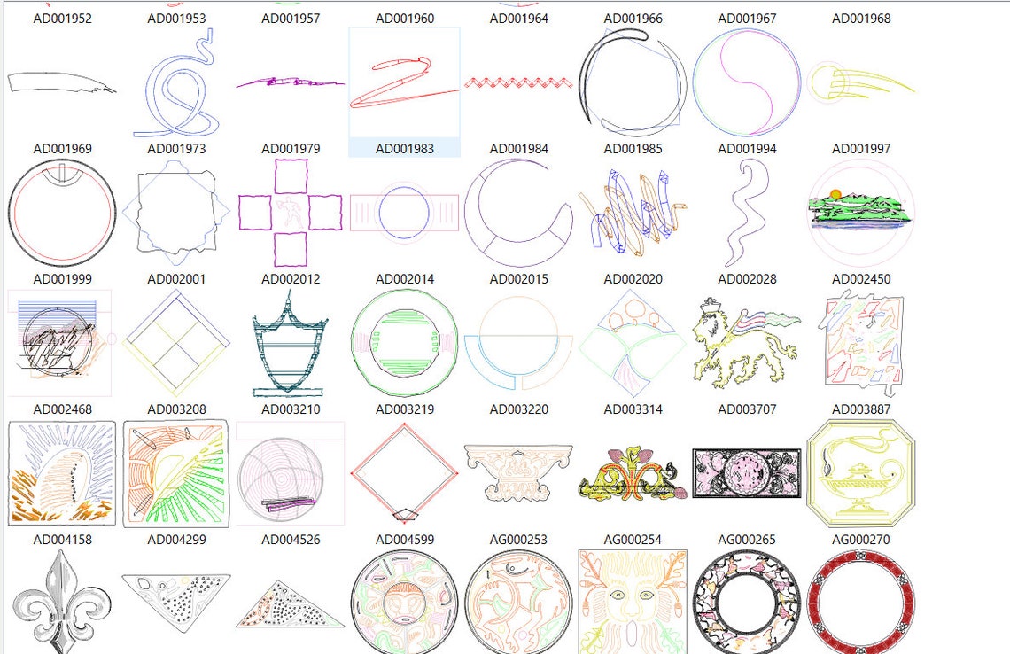 free lightburn art library download free lightburn art library download