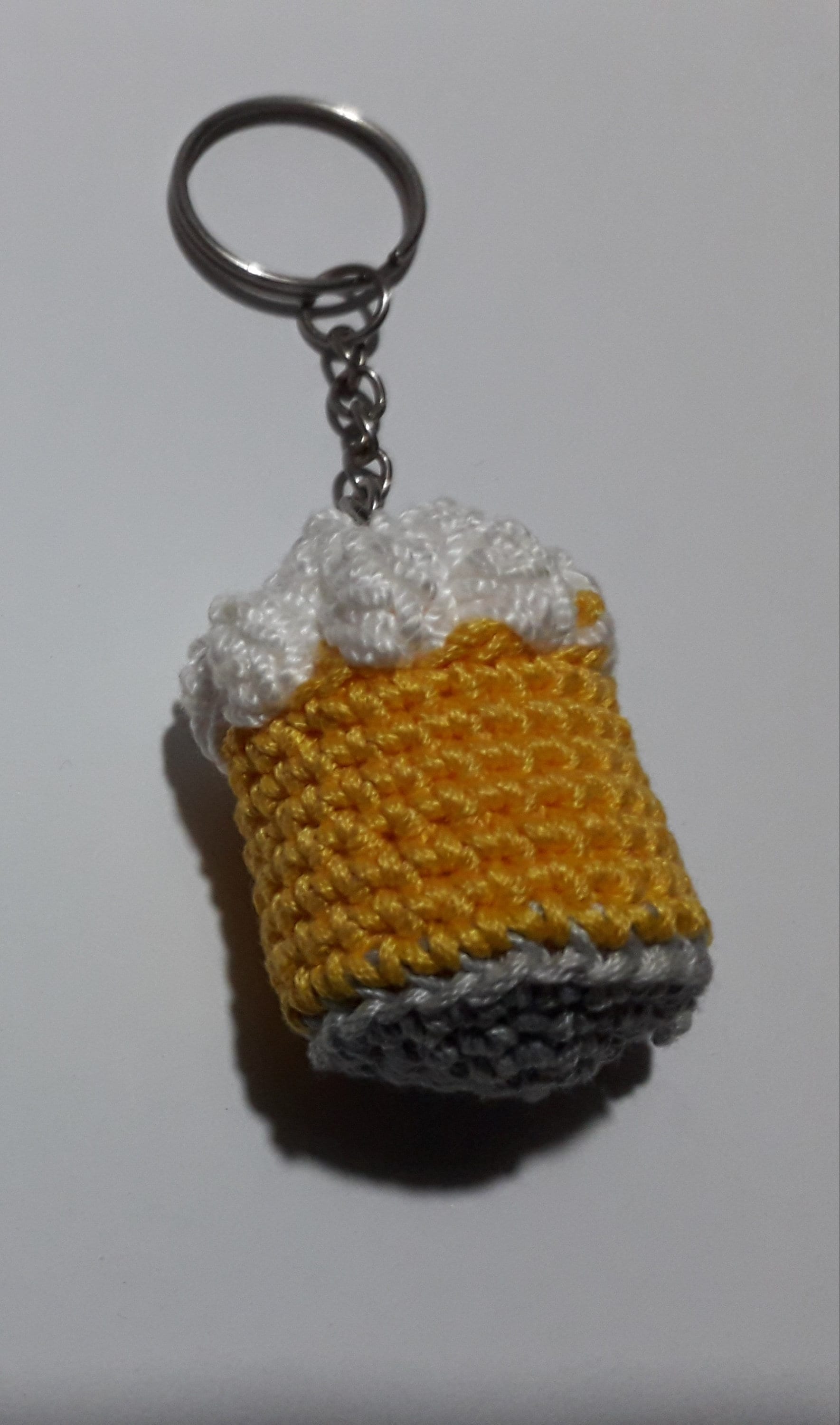 Orecchini Pendenti A Forma Di Boccale Di Birra In Resina, Creativi Per Donne, Accessori Moda - 2