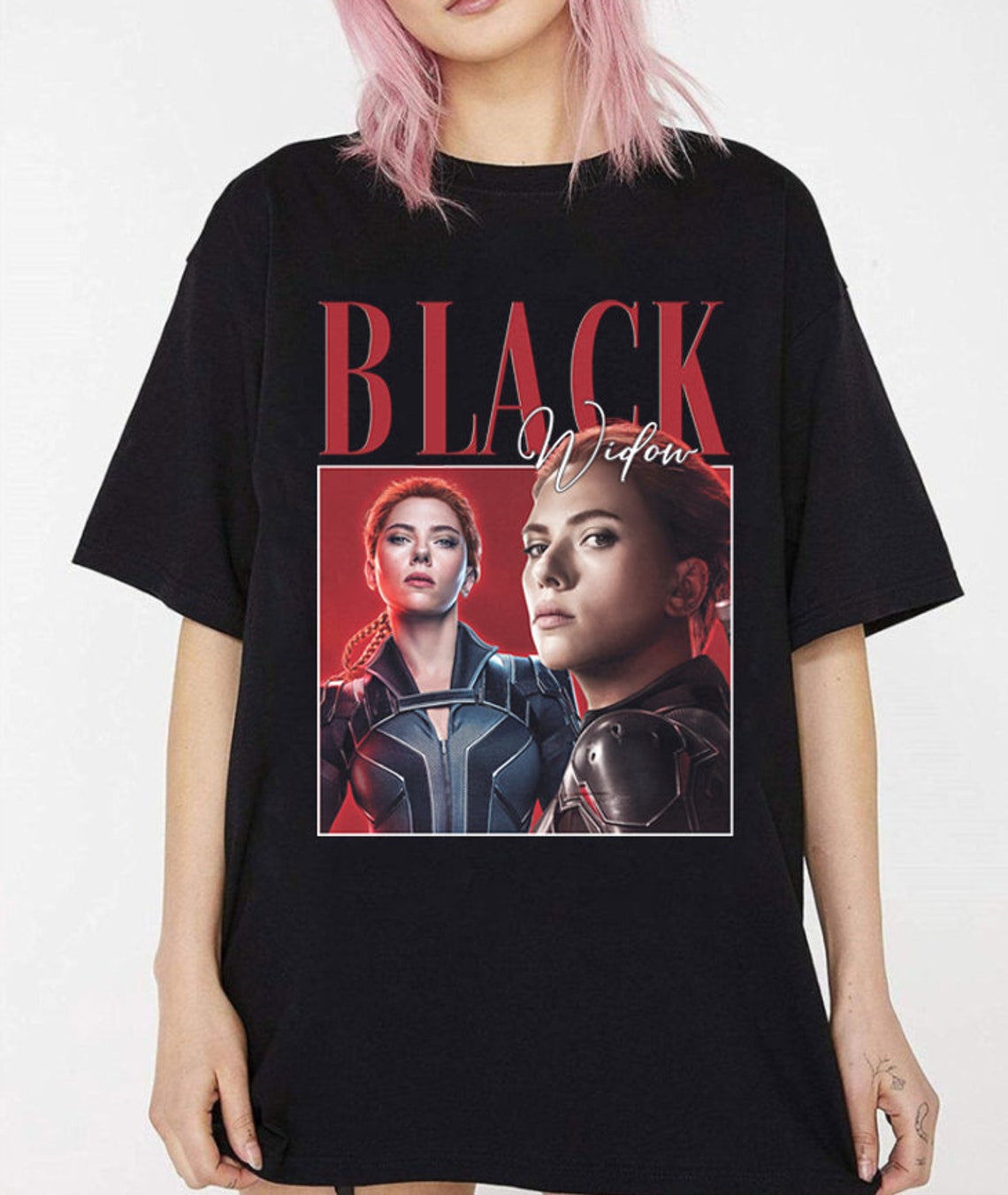 marvel merch women
