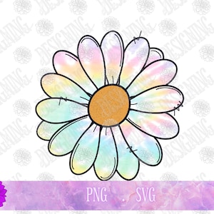 Sublimation Gänseblümchen | Gänseblümchen PNG | Blumen Linie Kunst | Gänseblümchen Linie Kunst | Frühlingssublimation | Sublimationsblume | Blume | Feuerwerk | Sommer