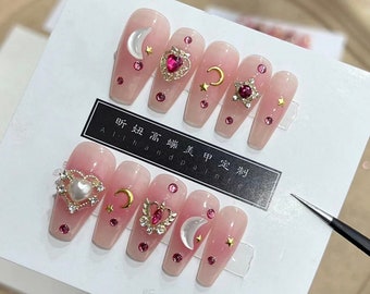 Sailor Moon Nude. - Etsy