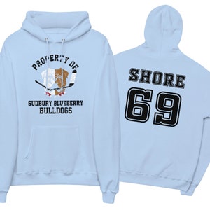 Letterkenny Hoodie - Etsy