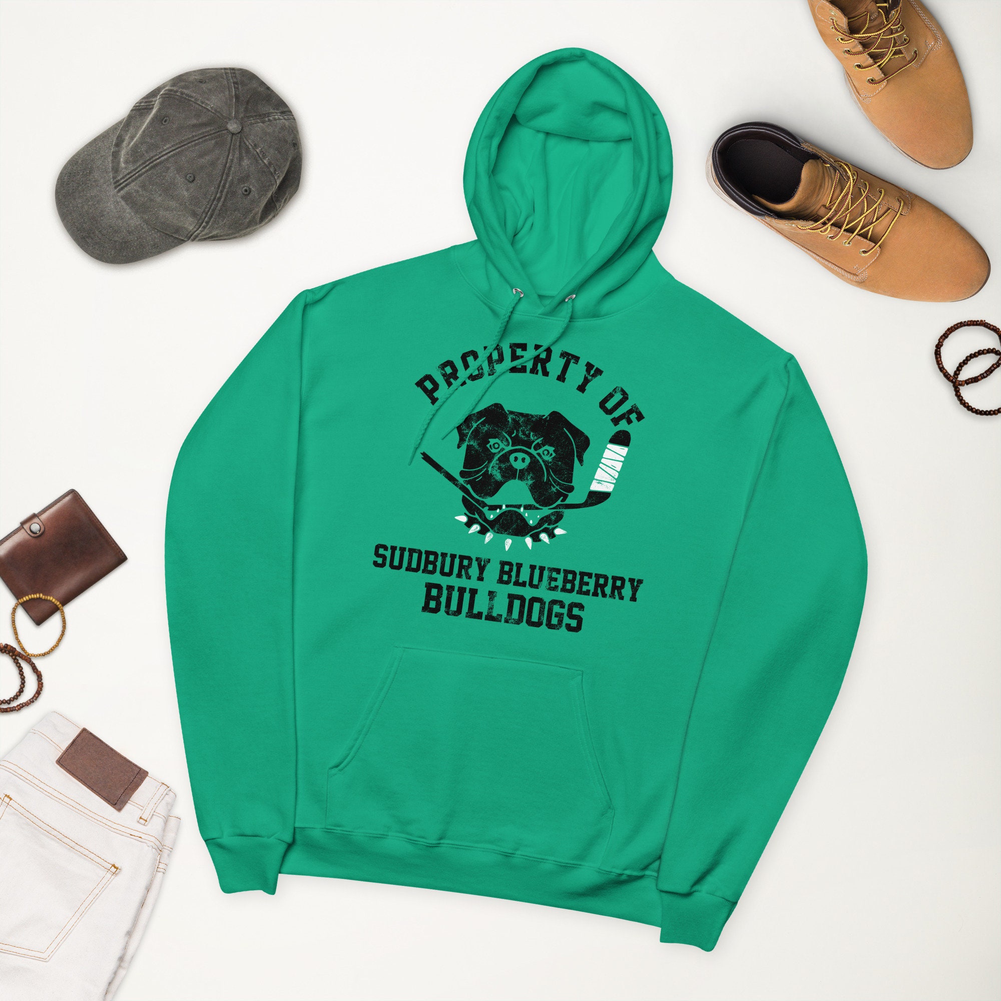 Property of sudbury bulldogs Hockey shirt, hoodie, sweater, long sleeve and  tank top