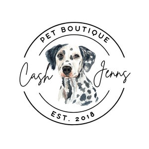 Business Logo | Small Business Logo | Dog Business Logo | Dalmatian | Small Business Branding | Logo | Premade Logo | Dalmatian Dog Logo