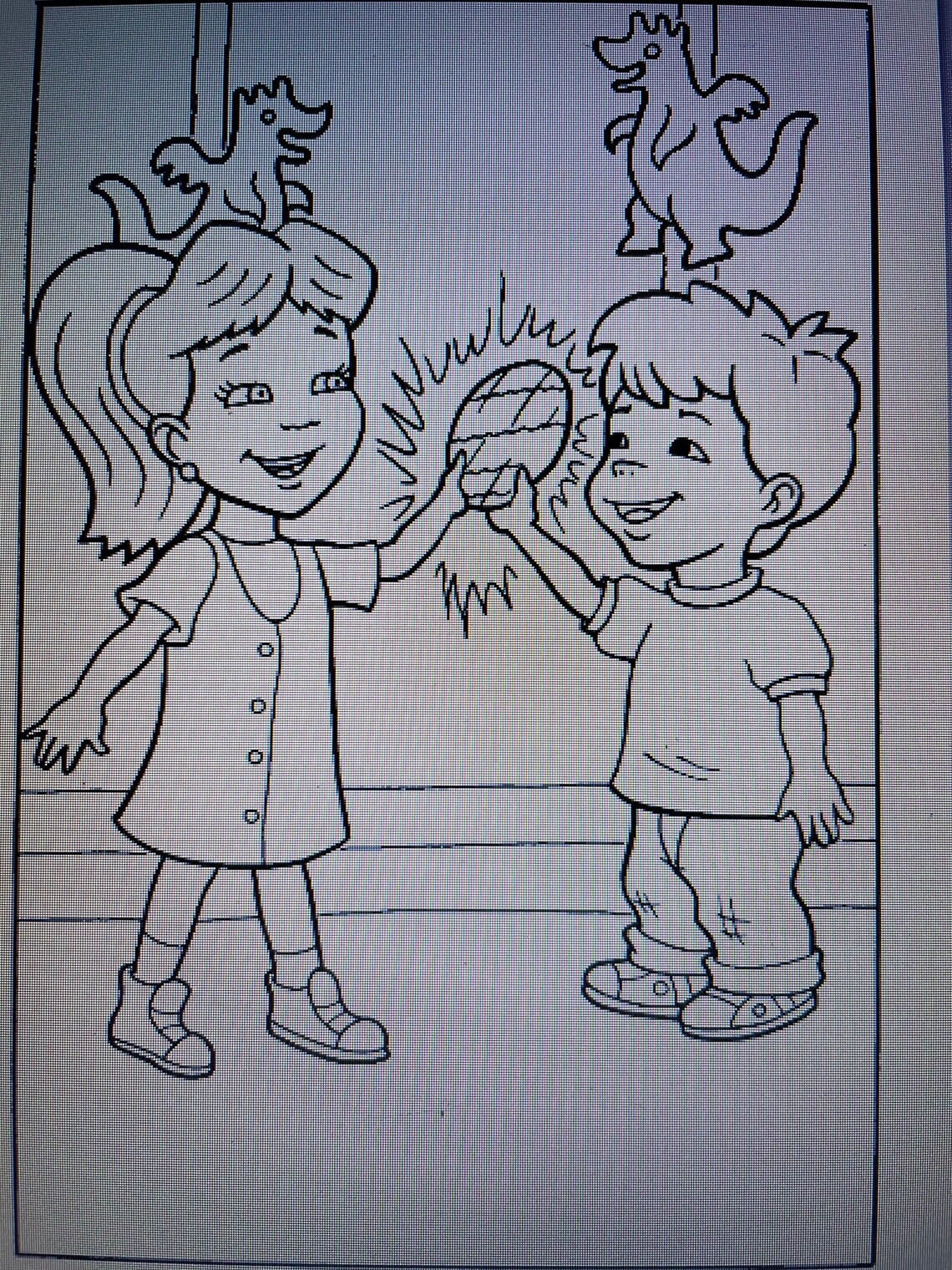 78 Dragon Tales Coloring Pages | Etsy