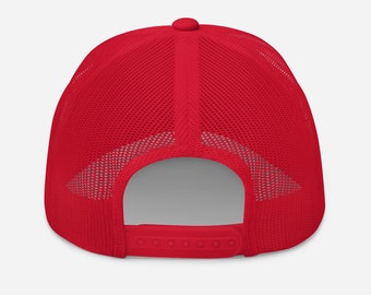 Arc'teryx Bird Word Trucker Cappello Curvo | Cappello Da Camionista Leggero E Traspirante Con Il Nostro Logo Word | Fantasma/Euforia, Taglia Unica - Foto 5