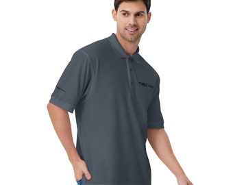 Toyota TRD PRO Polo Shirt