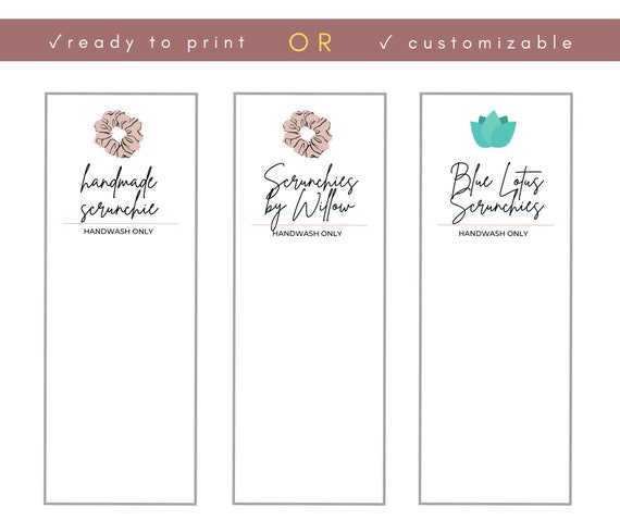 hair-scrunchie-tag-printable-scrunchie-hang-tags-hair-tie-display-card