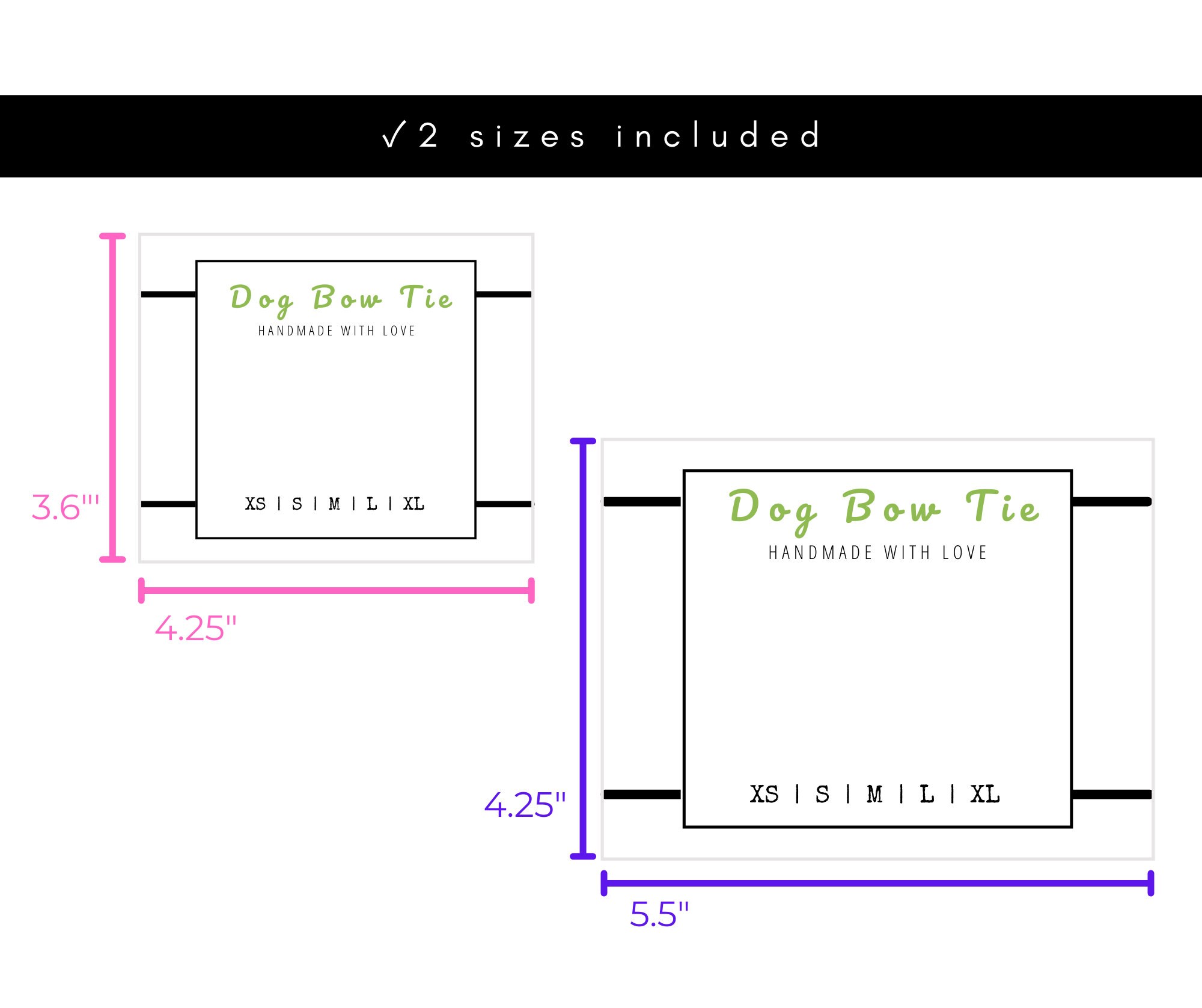 Printable Dog Bow Tie Card Labels Template | Editable Customizable | DIY Pet Hang Tag Bowtie Label Cards - Etsy for Free Printable Dog Bow Tie Pattern