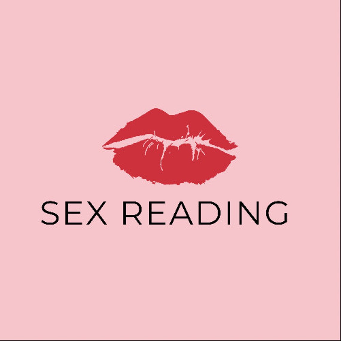 18 Sex Reading Etsy