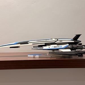 Normandy Sr2 Model - Etsy