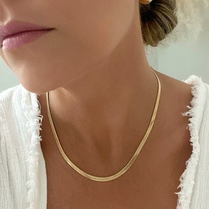 18k Gold Filled Rope Chain, Twist Chain, Dainty Chain 18k Gold Filled Rope Chain, Twist Chain, Dainty Chain