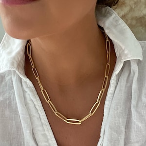 Danecraft gold chain hot sale