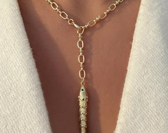 Fish Necklace Moveable Fish Pendant Necklace Pisces Necklace Gift For Her Everyday Necklace Necklace for Women Everyday Necklace Gift
