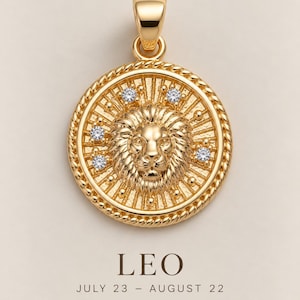 Gold Zodiac Necklace Personalized Gift For Her Scorpio Sagittarius Libra Aquarius Pisces Zodiac Jewelry Gift For Women Birthday Gift