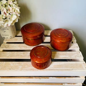 Wooden Lids for Pyrex Bowls - Etsy