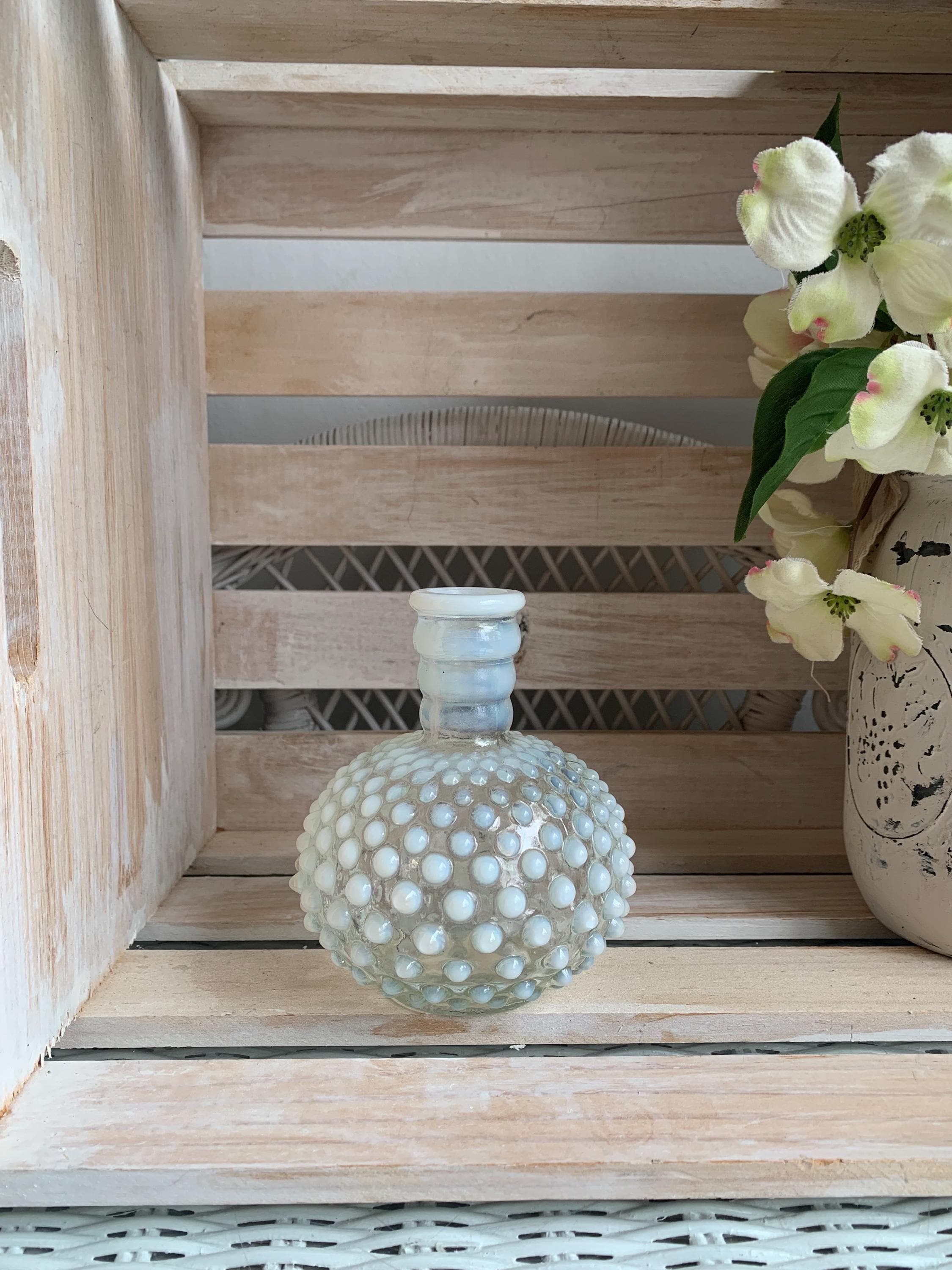 Fenton Vintage Perfume Bottle - Etsy - Page 2