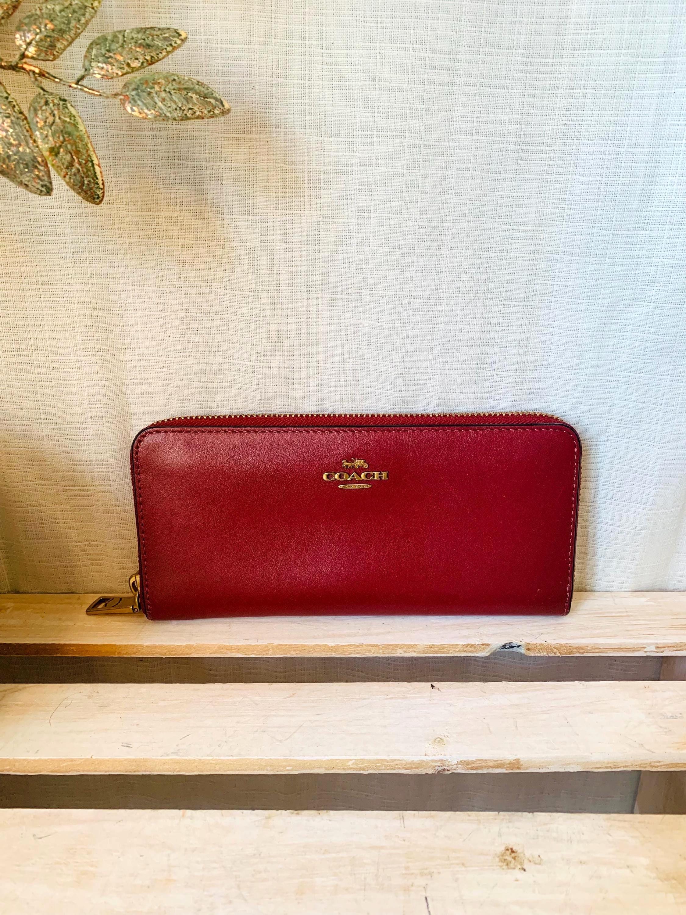 小物 1999FW miumiu Archive Snap Wallet 1999FW miumiu Archive Snap Wallet