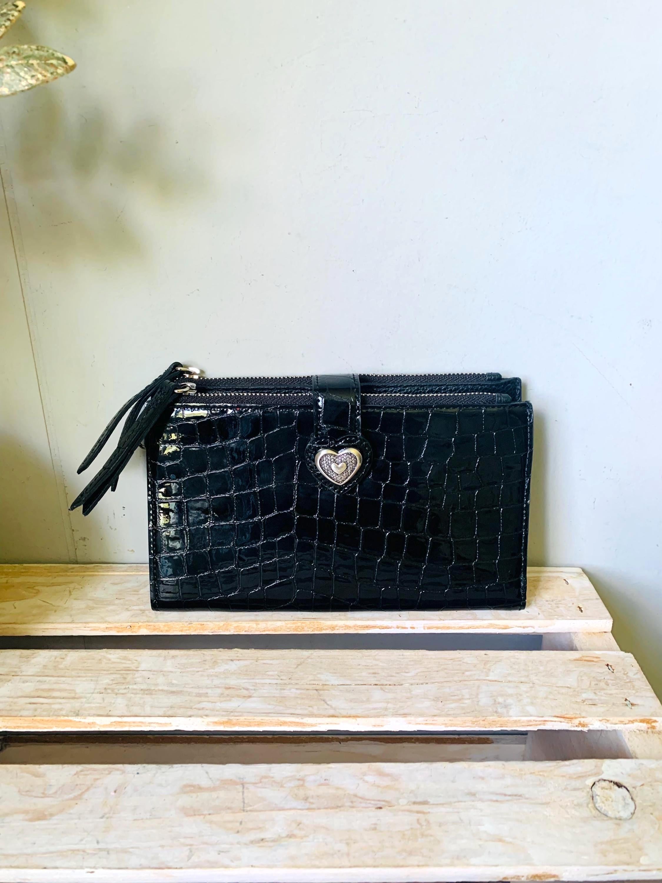 Brighton Heart Wallet