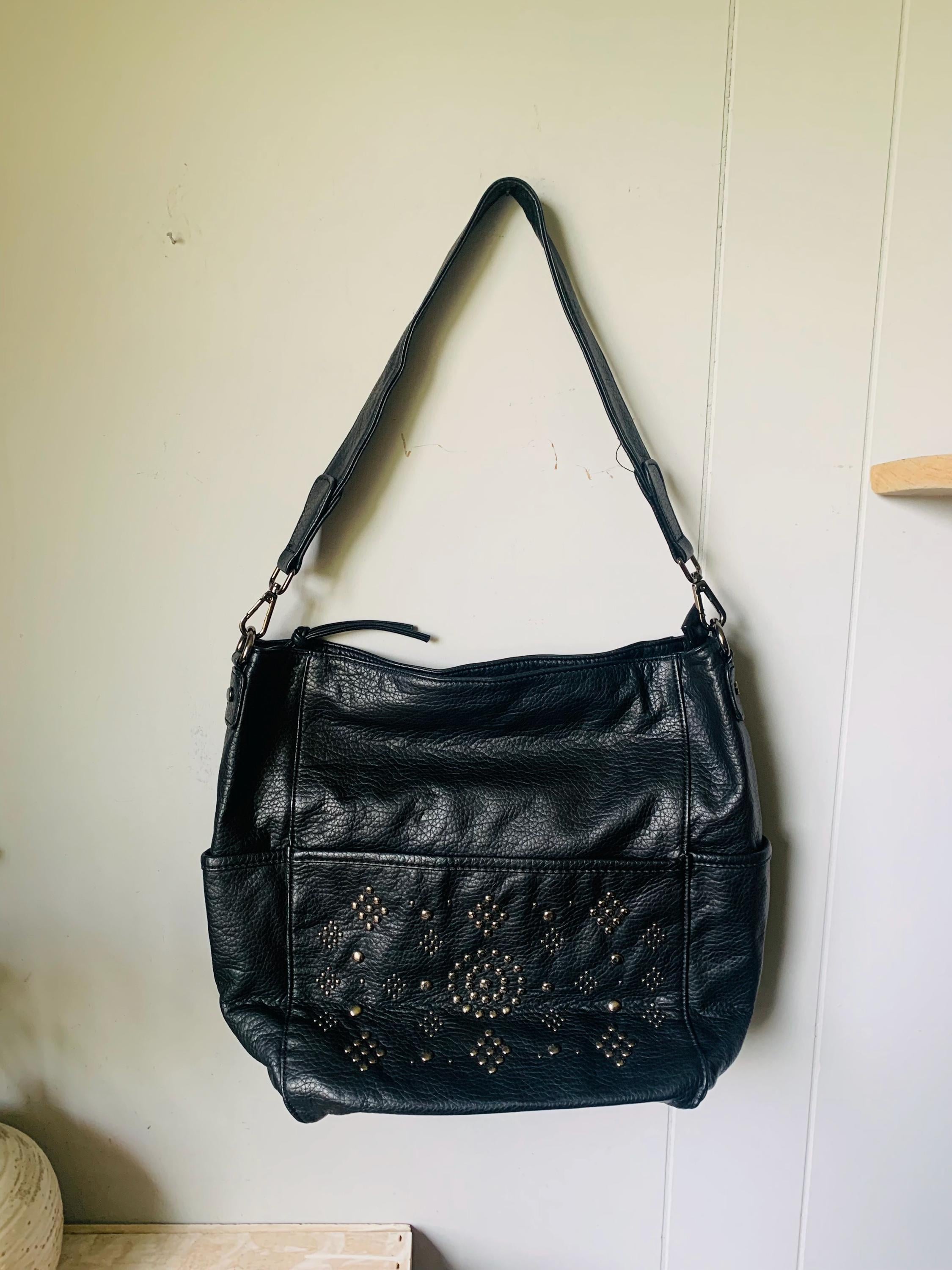 Carlos Santana Purse