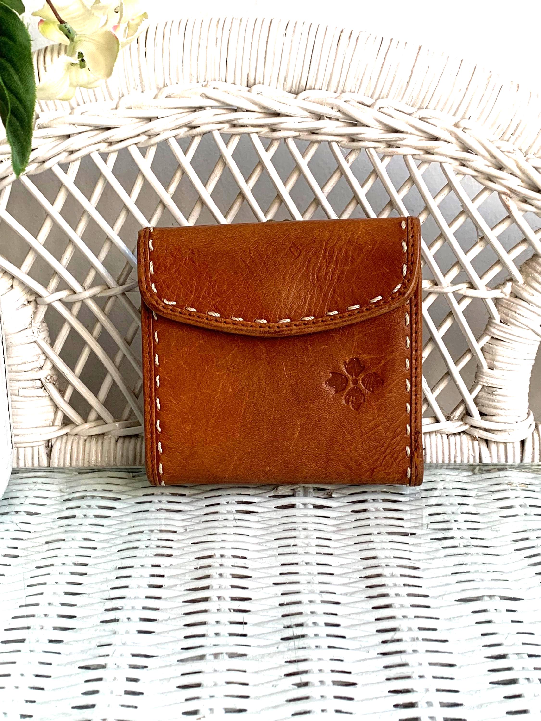Coach Kiss Lock Wallet - Etsy