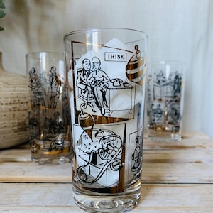 antique rose colored wine glasses Rose Gold Vintage Textured Drinking Glass main image 0