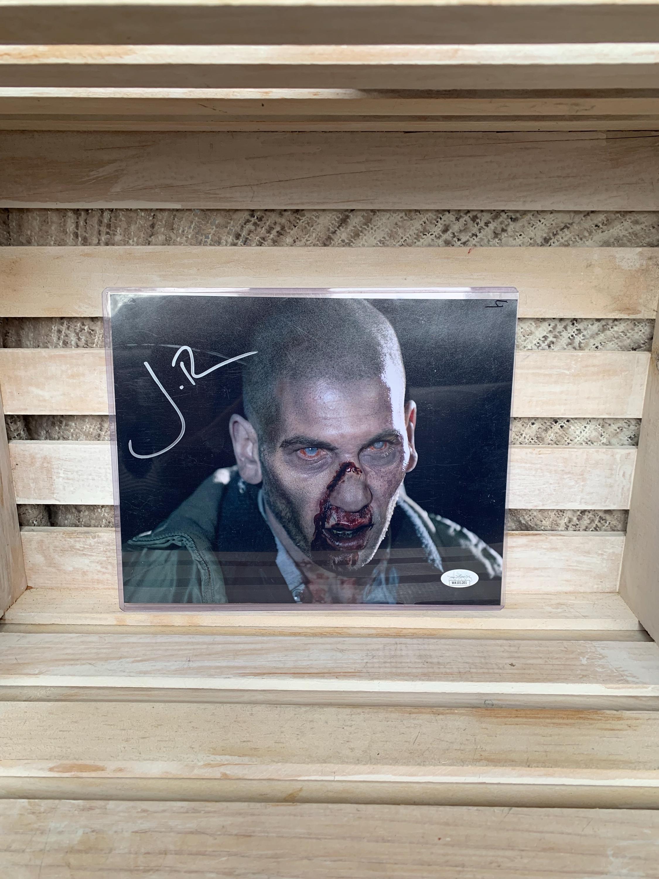 Signed Twd - Etsy