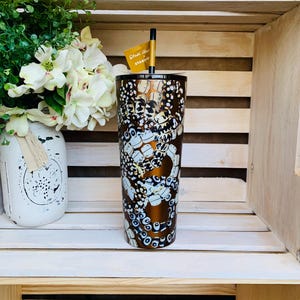 Black History Starbucks Cups - Etsy