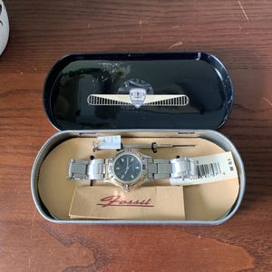 1993 Watch - Etsy